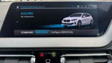 BMW 1 Series 118i M Sport 5dr Step Auto Petrol Hatchback